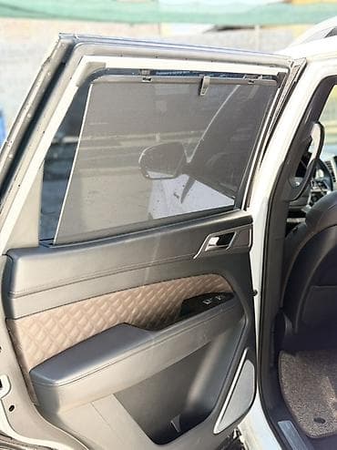 Ssangyong Rexton: 2020 г., 2.2 л, Автомат, Дизель, Внедорожник — 5