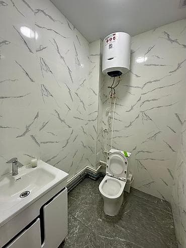 помещение в рассрочку: Аренда офисов, 44 м², В жилом комплексе, С отдельным входом, С отдельным сан узлом, С юридическим адресом — 3