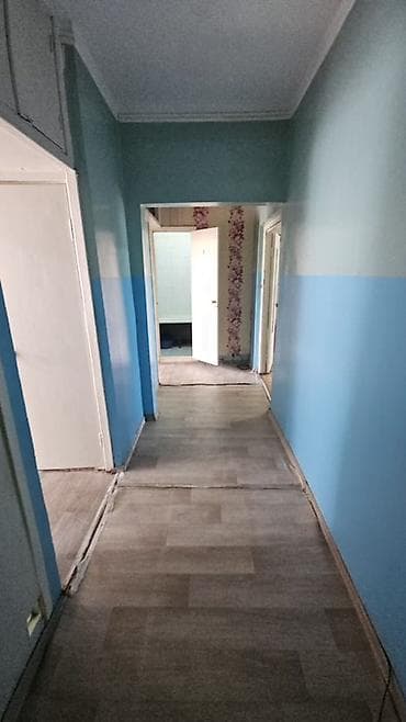 долгосрочный квартира сокулук: 2 комнаты, Агентство недвижимости, Без подселения, С мебелью частично — 6