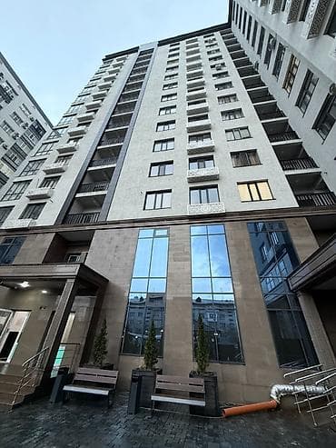 erl group: 2 комнаты, 67 м², Элитка, 13 этаж, Готовая ПСО (под самоотделку) — 5