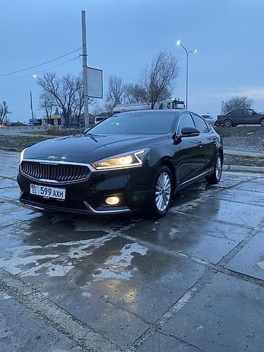 bmw 1 8: Сдаю Kia K7, На неделю, Без водителя, | Залог, Водительские права, Другие условия — 1