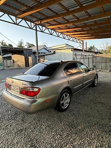 w 124 бампер: НИССАН СЕФИРО А33/МОТОР ПРИВОЗНОЙ/КОРОБКА НЕ ПЕНАЕТЬ/КУЗОВ — 7