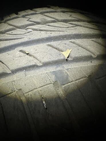 шины кт: Шины R 20, 1 шт, Внедорожные (АТ/МТ), Maxtrek — 3