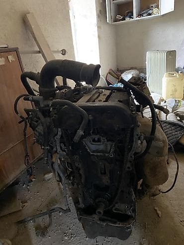 сальники клапанов: Бензиновый мотор Suzuki 2003 г., 1 л, Б/у, Оригинал, Япония — 3