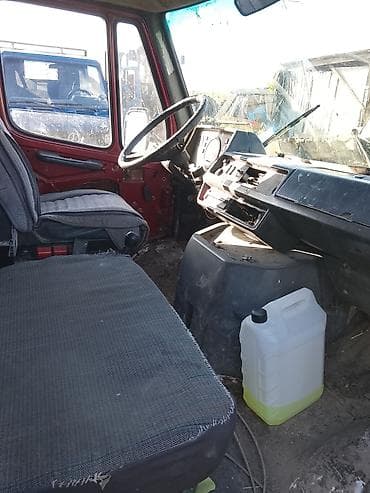 ск 8: Грузовик, Стандарт — 3