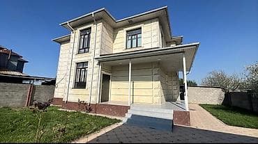🏡 Продаётся дом в Таш-Добо (Воронцовка) Предлагается просторный