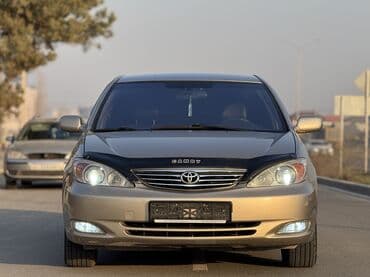 крепление для велосипеда на машину бу: Toyota Camry: 2004 г., 2.4 л, Автомат, Бензиновая, Седан — 1
