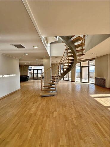 premium development: 5 и более комнат, 334 м², Элитка, 10 этаж, Евроремонт — 6