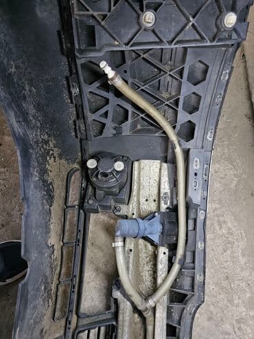 передний бампер опель вектра б: Бампер Передний Audi, Б/у, Оригинал — 14