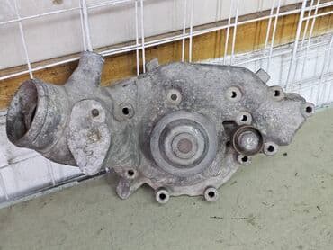 электронный насос для машины цена: Помпа Porsche 1986 г., Б/у, Оригинал, Германия — 5