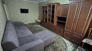 сдается квартиры в канте: 1 комната, Собственник, С мебелью полностью — 6