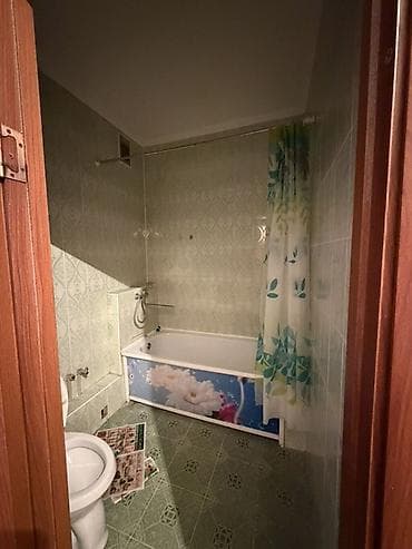 Квартиры: 1 комната, 34 м², 106 серия улучшенная, Тунгуч мкр 106 серия улучшенная — 5