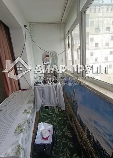 106: 2 комнаты, 29 м², 106 серия, 7 этаж, Косметический ремонт — 4