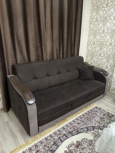 Түз диван — 1