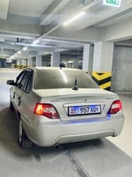 шины для нексии: Daewoo Nexia: 2009 г., 1.5 л, Механика, Бензиновая — 6