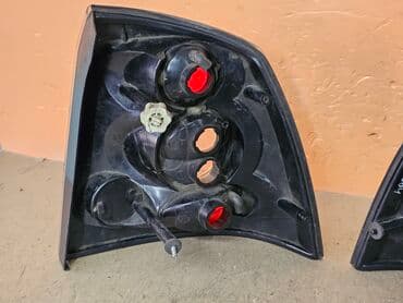 запчасти на опель зафира б: Комплект стоп-сигналов Opel 2000 г., Б/у, Аналог, Китай — 9