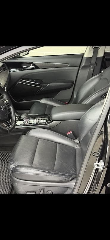 радиятор: Kia K7: 2020 г., 3 л, Автомат, Газ, Седан — 5