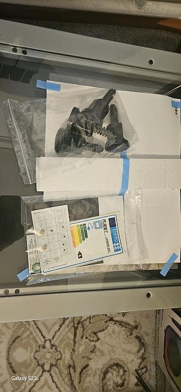 Кухонные плиты и варочные поверхности: Кухонная плита PLANET с духовкой ни разу не пользовались покупали для — 2