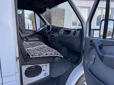 sitrak тягач цена: Грузовик, Mercedes-Benz, Стандарт, Б/у — 6