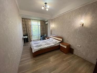 nova grant: 2 комнаты, Собственник, Без подселения, С мебелью полностью — 7