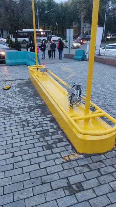 цены на строительные работы: Балконы, Бани, Кафе, рестораны Больше 6 лет опыта — 23