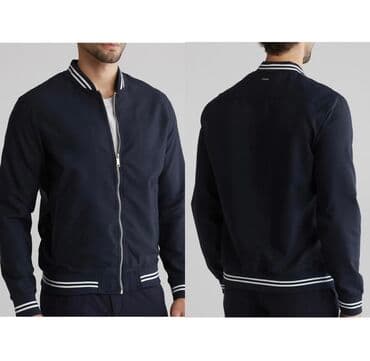 бомбер цена: Бомбер, Осень-весна, S, L, XL — 3