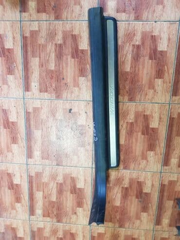 нива крыло: Решетка радиатора Toyota Б/у, Оригинал — 1