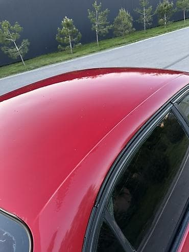 Унаа сатуу: Toyota Carina: 1996 г., 1.6 л, Кол менен иштөөчү, Бензин, Седан — 7