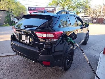 infinity qx: Subaru Crosstrek: 2019 г., 2 л, Вариатор, Бензин, Кроссовер — 3