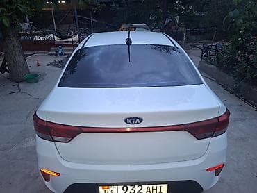 киа к5 магнитола: Kia Rio: 2020 г., 1.6 л, Автомат, Бензин, Седан — 6