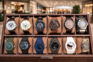 часы кгб: Коллекция наручных часов — мужские и унисекс модели в презентационных — 2