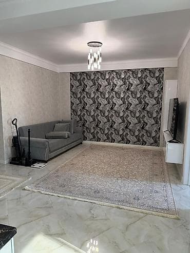 бай тал: 2 комнаты, 65 м² — 7