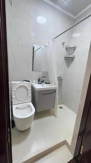 срочно продам дом новопокровка бишкек: 250 м², 8 бөлмө, Унаа токтотуучу жай — 7