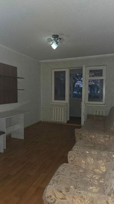 1 комната, 32 м², 104 серия, 1 этаж, Старый ремонт