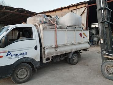 ручной тачка: Портер, Переезд, перевозка мебели, По региону, По городу, с грузчиком — 2