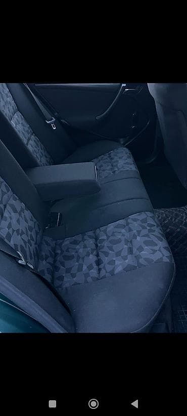 made in germany: Mercedes-Benz C-Class: 1999 г., 1.8 л, Автомат, Седан — 7