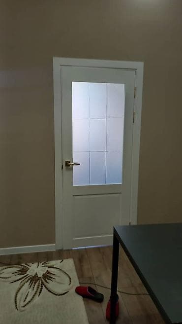 flat osh: 1 комната, 45 м², Джальская больница Элитка, 2 этаж, Косметический ремонт — 5