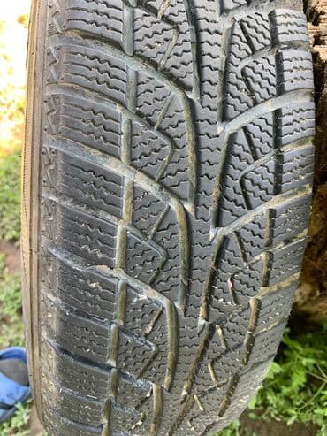 купить диски r16 4x114.3: Колеса в сборе 175 / 70 / R 13, Всесезонная, Б/у, Пара, Легковые, отверстий - 4 — 3