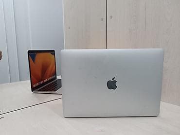 apple ipad pro: Apple MacBook Pro 13" (серебристый) - Экран: 13.3", Retina — 2