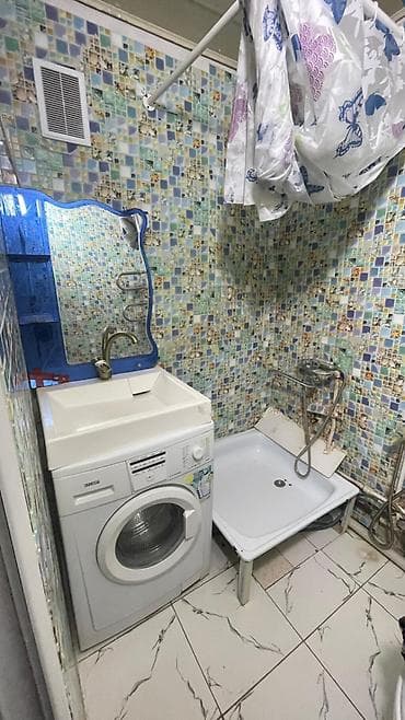 bay tash: 3 комнаты, Собственник, Без подселения, С мебелью частично — 8