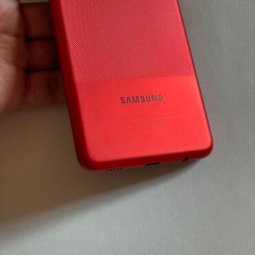 экран на самсунг а51 цена: Samsung Galaxy A12, цвет - Красный, 2 SIM — 12