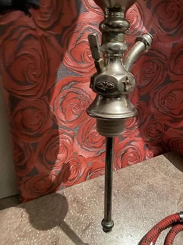 пушка дизел: 🔹 Состояние: хорошее 🔹 Использовался аккуратно 🔹 Лёгкая тяга 🔹 — 3