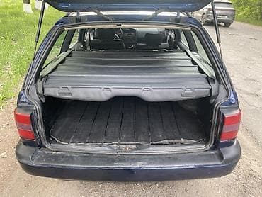 меняю на пассат универсал: Volkswagen Passat Variant: 1996 г., 1.8 л, Бензин, Универсал — 7