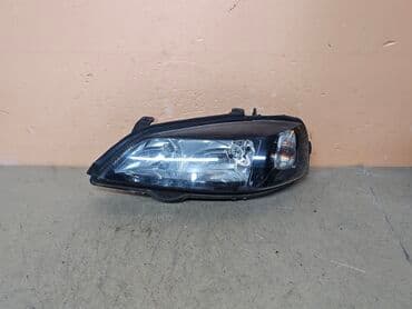 литые диски для опель зафира: Передняя левая фара Opel 2003 г., Б/у, Оригинал, Германия — 1