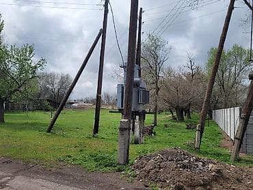 продажа участок бишкек: 10 соток, Курулуш, Кызыл китеп — 8