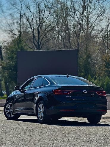 honda fit 2014: Renault SM6: 2019 г., 2 л, Автомат, Газ, Седан — 7