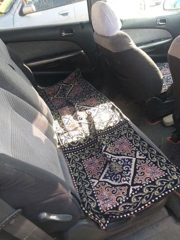 срочно продаю в связи с переездом: Honda Stream: 2002 г., 1.7 л, Автомат, Бензиновая, Минивэн — 7