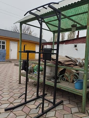 турник 5 в 1: Турник 3в 1 — 3