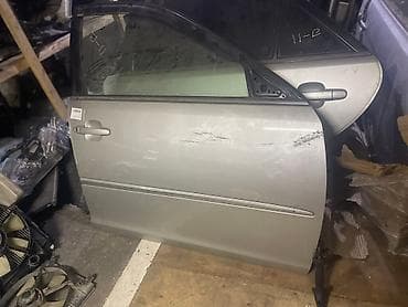 Передняя правая Toyota, Б/у, Оригинал at lalafo.kg Передняя правая Toyota, Б/у, Оригинал