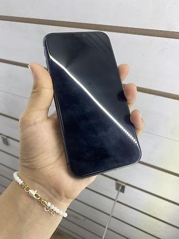 рассрочка айфон 11: IPhone 11, 128 ГБ, Черный, Чехол, 98 % — 5